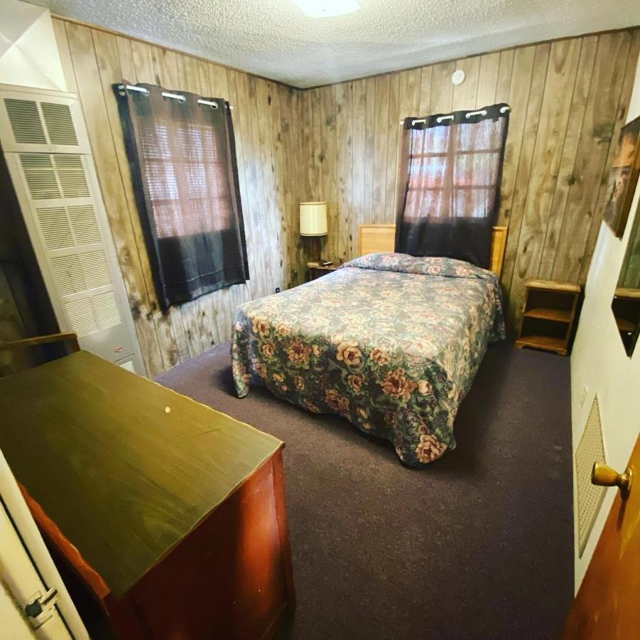 Rainbow Motel Thermopolis Esterno foto