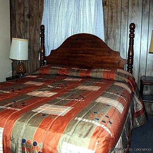 Rainbow Motel Thermopolis Camera foto