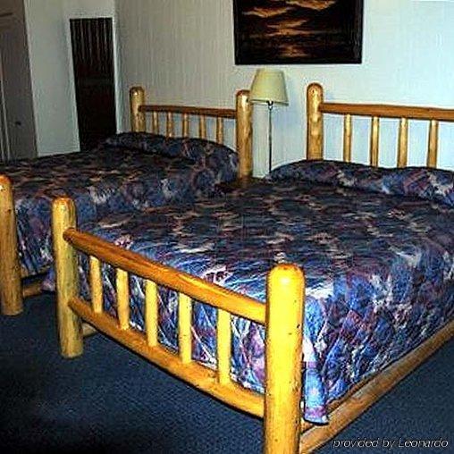 Rainbow Motel Thermopolis Camera foto