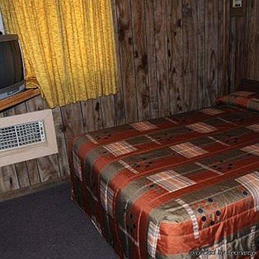 Rainbow Motel Thermopolis Camera foto