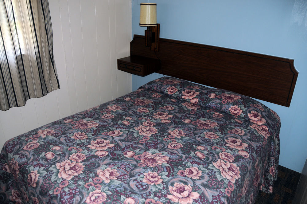 Rainbow Motel Thermopolis Esterno foto